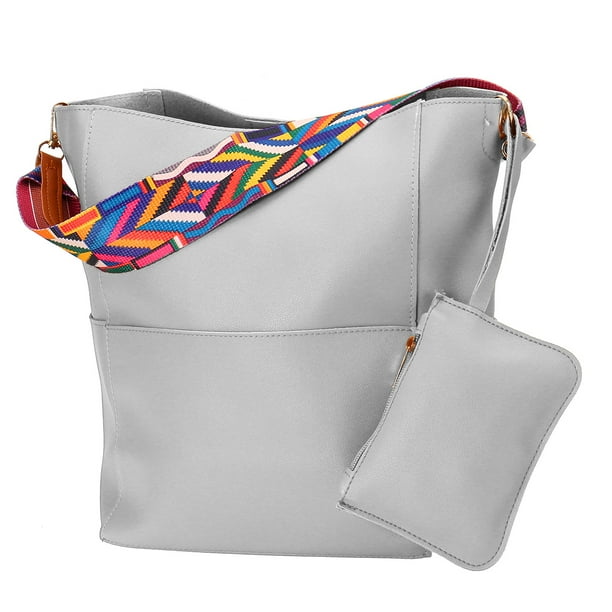 Details about / Ladies Fashion Handbag Shoulder Purse Women Crossbody Tote Strap Bags YS